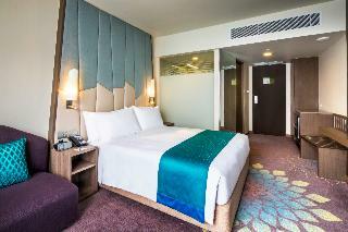 Hotel Holiday Inn Express Sukhumvit 11