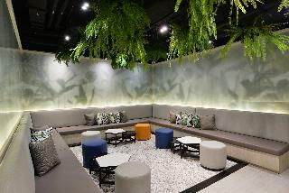 Hotel Holiday Inn Express Sukhumvit 11