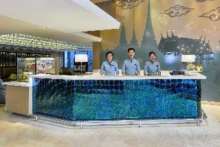 Hotel Holiday Inn Express Sukhumvit 11