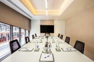 Hotel Holiday Inn Express Sukhumvit 11
