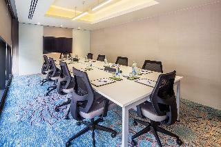 Hotel Holiday Inn Express Sukhumvit 11