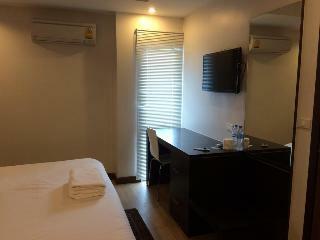 Hotel Duo Residence Jomtien