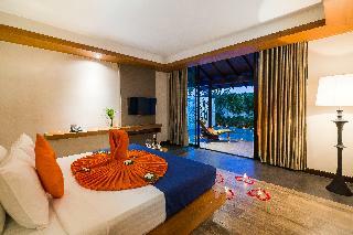 Hotel Baywater Resort Koh Samui