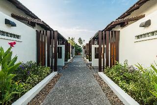 Hotel Baywater Resort Koh Samui