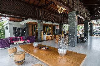 Hotel Baywater Resort Koh Samui