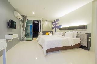 Baba House Phuket Hotel And Apartments