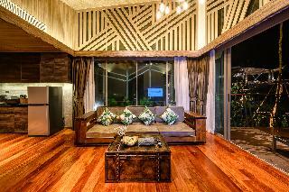 Apartamentos Kalima Resort & Villas Khao Lak