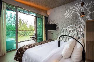 Apartamentos Kalima Resort & Villas Khao Lak