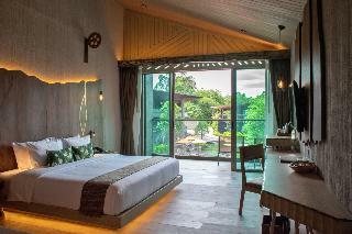 Apartamentos Kalima Resort & Villas Khao Lak