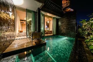 Apartamentos Kalima Resort & Villas Khao Lak