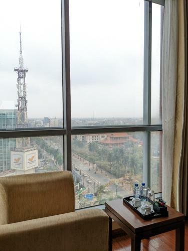 Petro Thai Binh Hotel