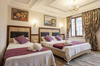 Hotel Boutique Asya World Otel