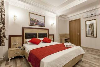 Hotel Boutique Asya World Otel