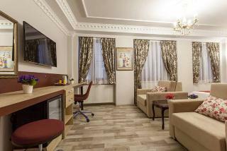 Hotel Boutique Asya World Otel