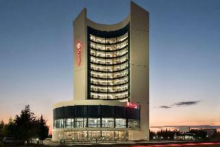 Ramada Hotel&suites Edirne