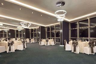 Ramada Hotel&suites Edirne