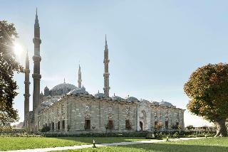 Ramada Hotel&suites Edirne