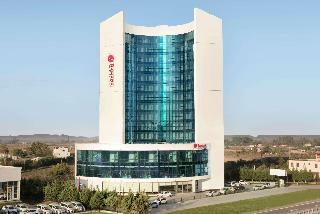 Ramada Hotel&suites Edirne