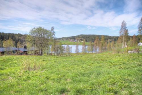 Getberget Hostel