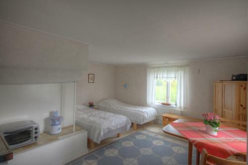 Getberget Hostel