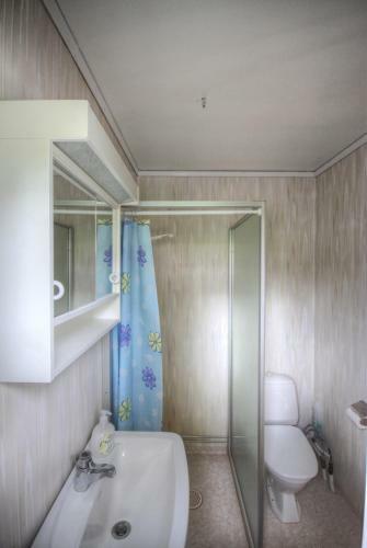 Getberget Hostel