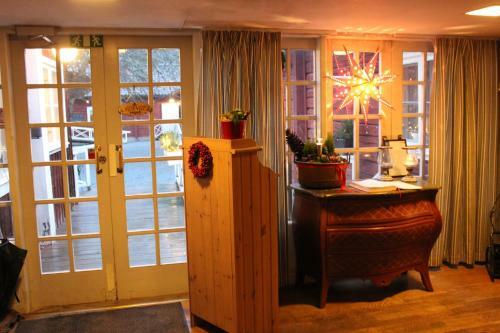 Hotel S�tra Brunn H�lsobrunn