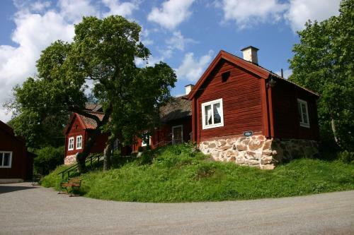Hotel S�tra Brunn H�lsobrunn