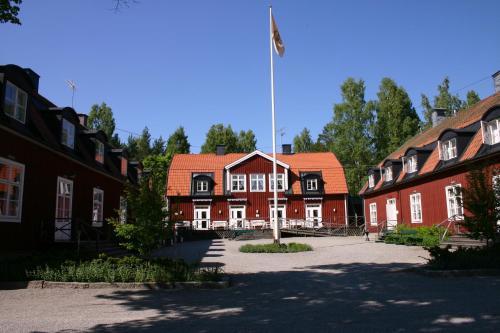 Hotel S�tra Brunn H�lsobrunn