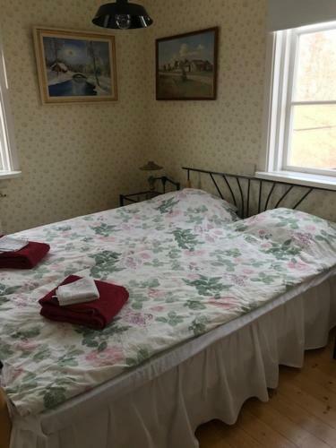Hostal Gula Huset G�stgiveri