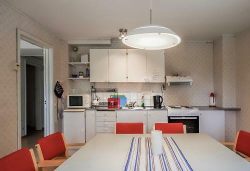 Borrg�rden Hostel