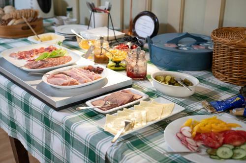 Borrg�rden Hostel