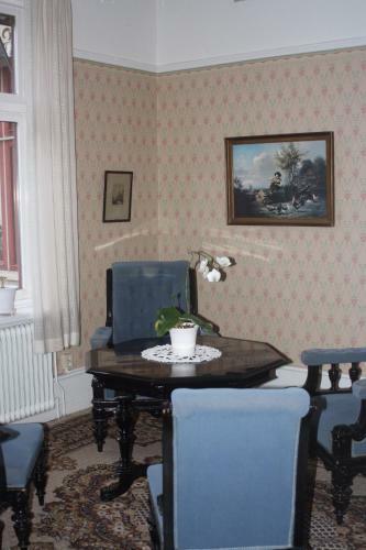 Borrg�rden Hostel