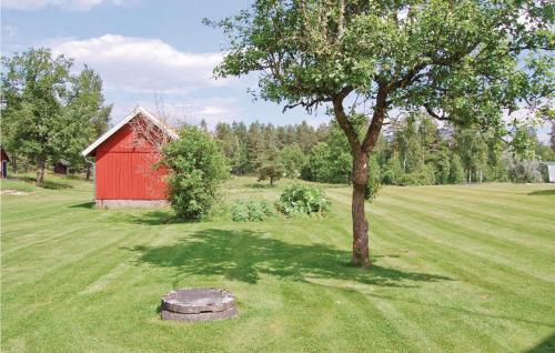 Holiday Home Kvilleholm Vimmerby