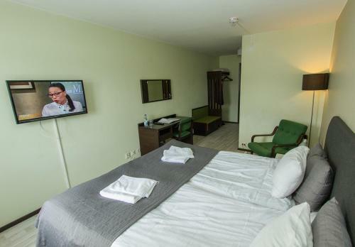 Ull�ngers Hotell & Restaurang