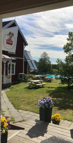 Stf Docksta Hostel & Camping