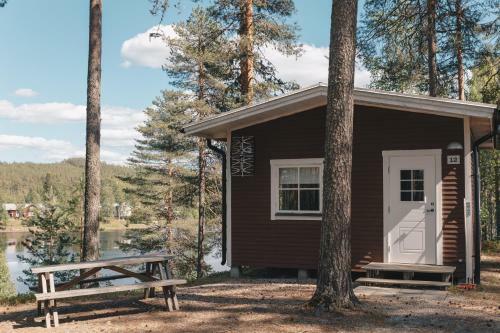 Lodge Gran� Beckasin