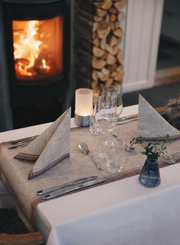 Lodge Gran� Beckasin
