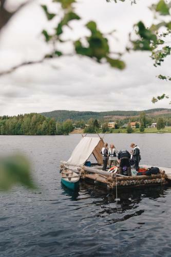 Lodge Gran� Beckasin