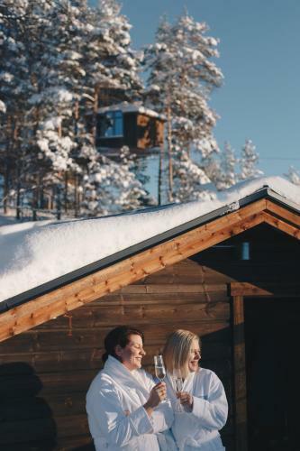 Lodge Gran� Beckasin
