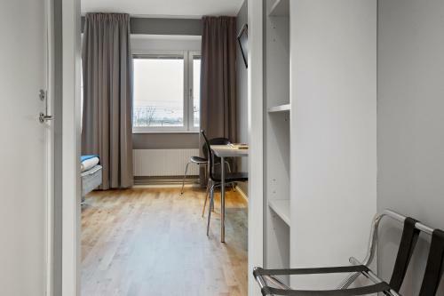 Connect Hotel Stockholm