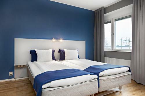 Connect Hotel Stockholm