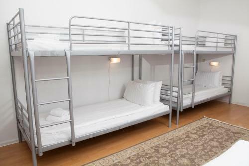 Hotel �lvsj�