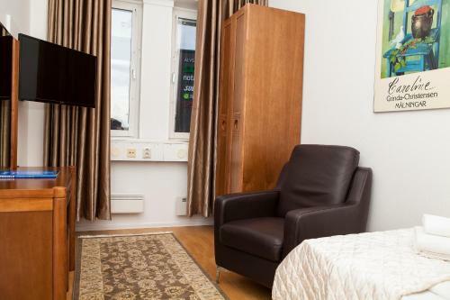 Hotel �lvsj�