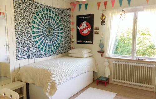 Holiday Home Alvsj� 35