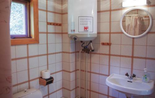 Holiday Home Bosebyn Nordfalla Gunnarskog