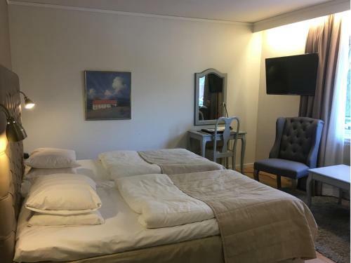 Hotel Sundbyholms Slott
