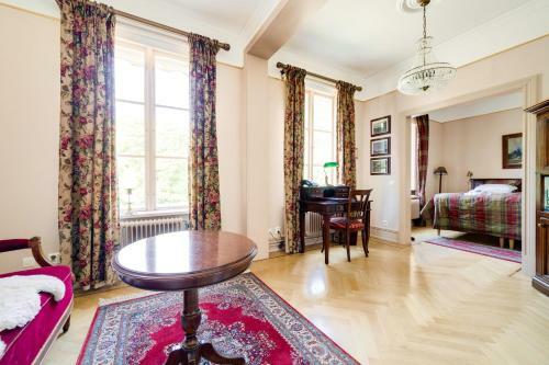 Hotel Sundbyholms Slott