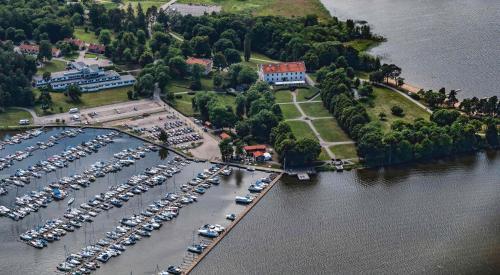 Hotel Sundbyholms Slott