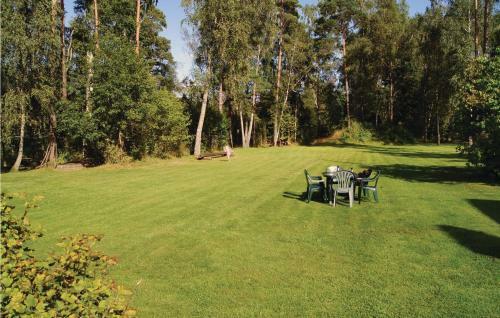 Apartment Parkstugan Kn�red
