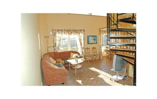 Holiday Home �stra Berga Lysvik
